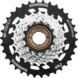 Shimano vícekolečko 7sp. 14-34z.
