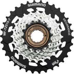 Shimano vícekolečko 7sp. 14-34z.