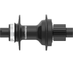 Shimano náboj zadní FH-MT410 zadní 32děr 12sp. 142/12