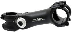 MAX1 představec stavitelný 125/60/31,8 černá 