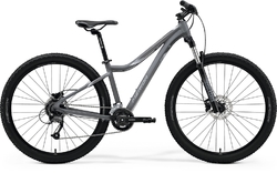 Merida MATTS 7.60-2X (2021) Matt Cool Grey(Silver)