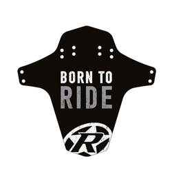 Reverse blatník MudGuard Born to ride