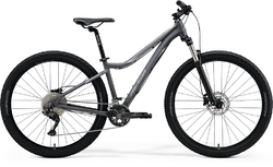 Merida MATTS 7.80 (2021) Grey