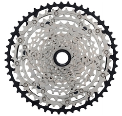 Shimano kazeta SLX CS-M7100 12sp. 10-51z.