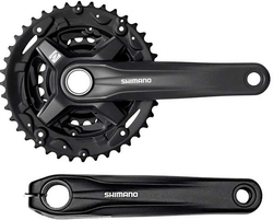 Shimano kliky Alivio FC-MT210 44-32-22z. 9sp.