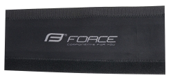 Force neoprén pod řetěz Big 11,5 cm černá