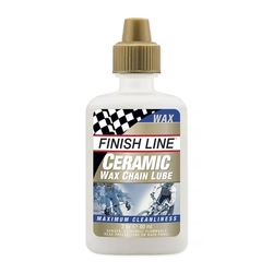 FINISH LINE Ceramic Wax