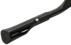 MAX1 stojánek E-bike zadní 26-29" rozteč 18/40 černá