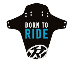 Reverse blatník MudGuard Born to ride