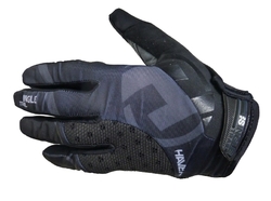 Haven rukavice Singletrail long černá vel. XXL