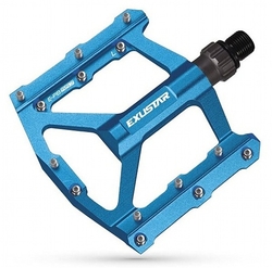 Exustar pedály BMX PB557
