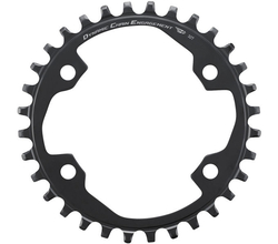 Shimano převodník CUES FC-U6000-1 1x9/10/11 96mm 32z.