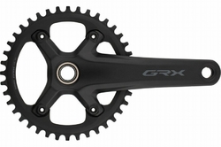 Shimano kliky GRX FC-RX600 11sp., 40z 175 mm