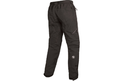 Endura kalhoty volné Hummvee Trouser černé