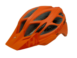 Haven helma Grapholo orange vel. L/XL (58-61)