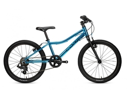 Core Nipper 20" (2025) 1x6sp. (7.93) chromovaná modrá