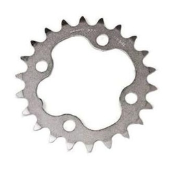 Shimano převodník Deore FC-M532 22z. 3x9sp. 