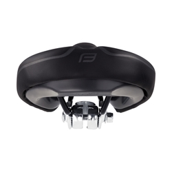 Force sedlo Comfort Thunder dámské černá