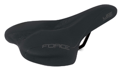 Force sedlo Lee Comfort sport dámské černá 