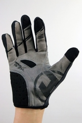 Haven rukavice Singletrail long černá