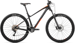 Rock Machine Blizz CRB 20-29 (Matte Black/Grey/Orange)