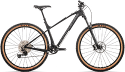 Rock Machine Blizz CRB 50-29 (Matte Black/Grey/Silver)