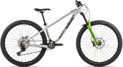 Rock Machine Blizz TRL 70-29 (Gloss Grey/Black/Green)