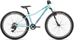 Rock Machine Catherine 27 (Gloss Neon Blue/Petrol/Pink)