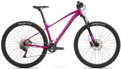 Rock Machine Catherine 40-29 (Gloss Pink/Crimson/Pink)