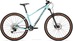 Rock Machine Catherine CRB 30-29 (Gloss Mint/Black/Silver)