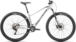 Rock Machine Torrent 50-29 (Gloss Silver/Black/Grey)