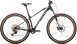 Rock Machine Torrent 90-29 (Matte Black/Grey/Silver)