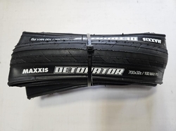 Maxxis plášť Detonator 700x32c