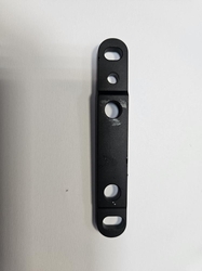 Adaptér kotoučové brzdy přední Flat Mont 160