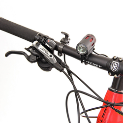 CREE EXTREME 1 světlo přední SET/ čelovka / světlo na přilbu