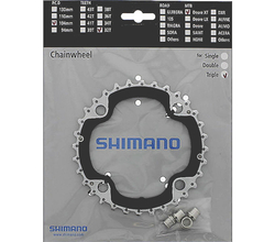 Shimano převodník XT FC-T780 32z. 3x10sp. 