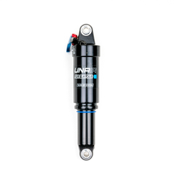 SR Suntour tlumič zadní UNAIR LO-R 190/51 mm