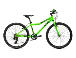 Core Nipper 24" (2025) 1x7sp. zelená