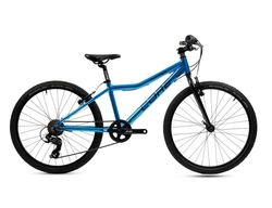 Core Nipper 24" (2025) 1x7sp. chromovaná modrá