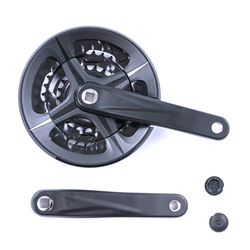 Prowheel kliky TS-CU11 44-32-22z. 9sp.