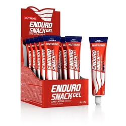 Nutrend gel Endurosnack tuba