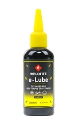 Weldtite olej na řetěz E-Lube 100ml