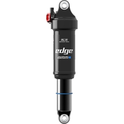 SR Suntour tlumič zadní Edge RL-R Metric 190/45mm, 22,2x8mm