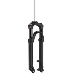 SR Suntour vidlice 24" XCR AIR LO DISC černá 80mm