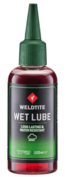 TF2 olej na řetěz Extreme WET 100ml