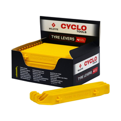 Cyclo Tools montážní páčka plast 1kus