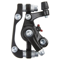 Kotoučová brzda mechanická zadní160/přední 180