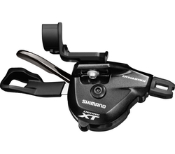 Shimano řazení XT M8000 I-spec II