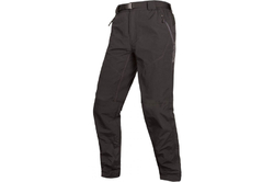 Endura kalhoty volné Hummvee Trouser černá vel. XL