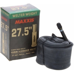 Maxxis duše Welter Weight 27,5x1,75/2,4 AUTO-SV48mm